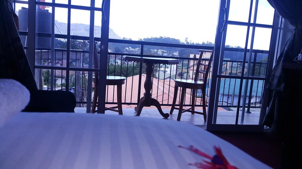 La Cottage Boutique Hotel & Restaurant Nuwara Eliya Zimmer foto