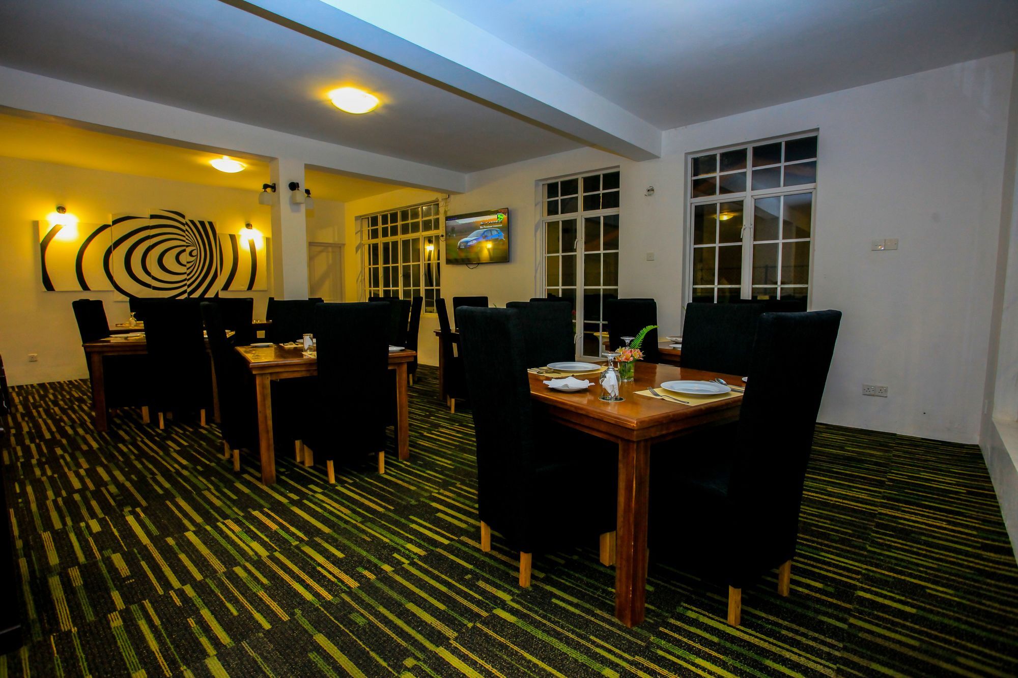 La Cottage Boutique Hotel & Restaurant Nuwara Eliya Exterior foto